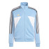 Veste adidas Pack Haut Homme House Of Tiro Nations Track Blue