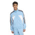Veste adidas Pack Haut Homme House Of Tiro Nations Track Blue