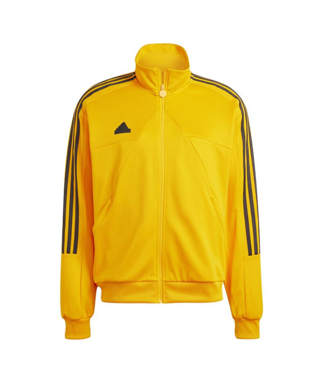 Veste adidas Pack Haut Homme House Of Tiro...