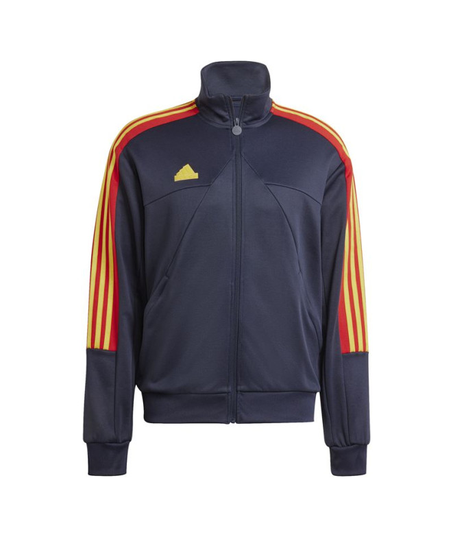 Veste adidas Pack Haut Homme House Of Tiro...