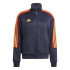 Veste adidas Pack Haut Homme House Of Tiro Nations Track Blue