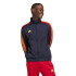 Veste adidas Pack Haut Homme House Of Tiro Nations Track Blue