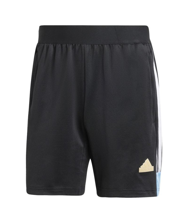 Pantalons adidas Pack Homme Maison du Tiro...
