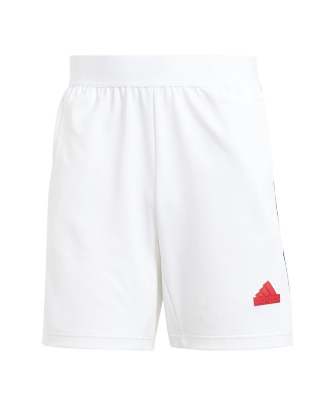 Pantalons adidas Pack Homme Maison du Tiro...