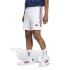 Pantalons adidas Pack Homme Maison du Tiro National Blanc