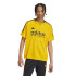T-shirt adidas Pack Homme Tiro Nations Orange