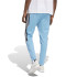 Pantalons adidas Pack Homme Tiro Nations Bleu