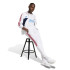 Pantalons adidas Pack Homme Tiro Nations White
