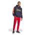 Pantalons adidas Pack Homme Tiro Nations Rouge