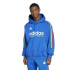 Sweat adidas Pack Homme House Of Tiro Nations Bleu/Vert