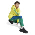 Sweat adidas Pack Enfant Tiro Nations Jaune