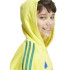 Sweat adidas Pack Enfant Tiro Nations Jaune