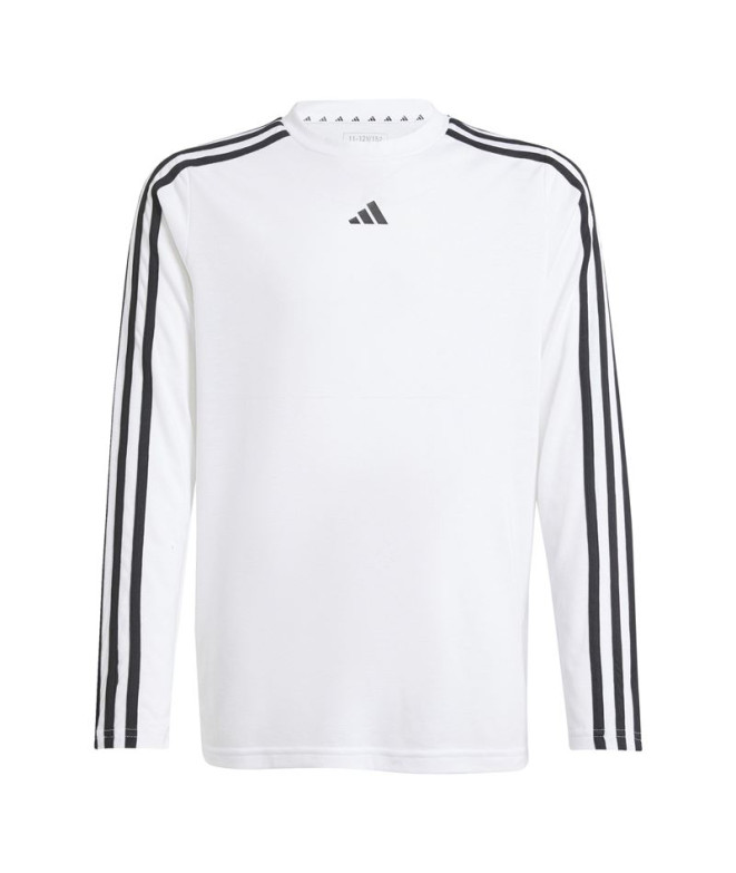 T-shirt adidas Enfant Train Essentials Logo...