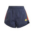Pantalons adidas Femme Tiro Cut 3 Band Summer Blue