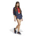 Pantalons adidas Femme Tiro Cut 3 Band Summer Blue