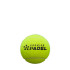 Balles pádel Wilson de Premier 3 Ball