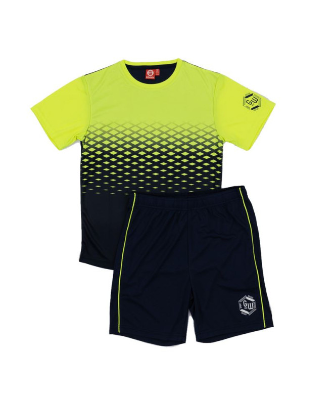 Ensemble Go & Win Enfant Polyester Leeds...
