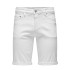 Pantalon Only & Sons Onsply Blanc 9297 Blanc Homme