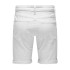 Pantalon Only & Sons Onsply Blanc 9297 Blanc Homme