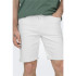 Pantalon Only & Sons Onsply Blanc 9297 Blanc Homme