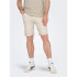 Pantalon Only & Sons Onsply Ecru 9296 Ecru Homme