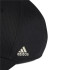 Casquette adidas Essentials Hoop Noir