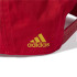 Casquette adidas Rouge quotidien