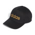 Casquette adidas Noir quotidien