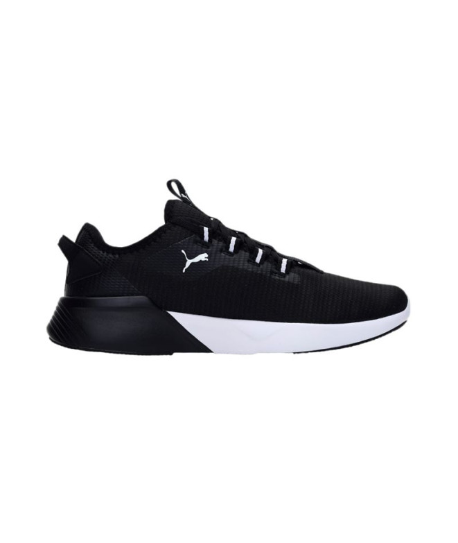 Chaussures Puma Retaliate 2 Black Ocean Tropic...
