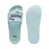 Tongs Puma Leadcat 2.0 Turquoise