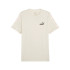 T-shirt Puma Essentials+ Tape Beige Homme