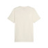 T-shirt Puma Essentials+ Tape Beige Homme
