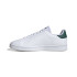 Chaussures adidas Court Homme Blanc urbain
