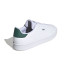 Chaussures adidas Court Homme Blanc urbain