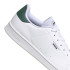 Chaussures adidas Court Homme Blanc urbain