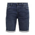 Pantalon Jean Only & Sons Regular D Blue 8582 Bleu Jean Homme