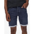 Pantalon Jean Only & Sons Regular D Blue 8582 Bleu Jean Homme