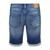 Pantalon Homme Jeans Only & Sons Onsply Dark Mid Blue Repair 5150 Blue