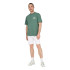 T-shirt Homme Only & Sons Onskylan Rlx Icon Vert forêt foncé
