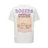 T-shirt Homme Only & Sons Onskye Reg Photo Locals White
