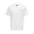 T-shirt Only & Sons Onskye Reg Photo Sundays Homme