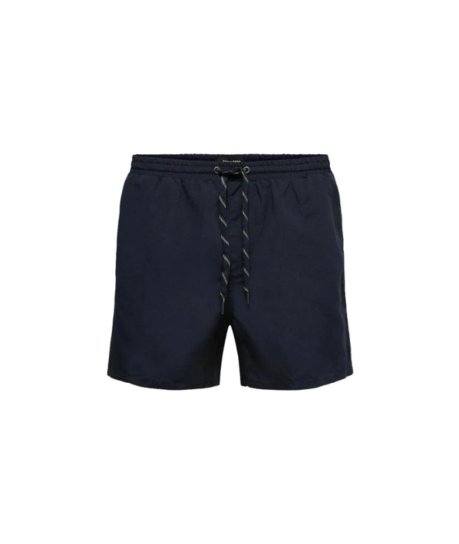 Maillot de bain Only & Sons Onsted Life Grading...