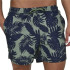 Maillot de bain Only & Sons Onsted Life Flower 2 Blues Homme
