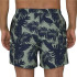 Maillot de bain Only & Sons Onsted Life Flower 2 Blues Homme