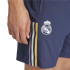 Pantalons Football adidas du Real Madrid Homme