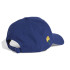 Casquette Football adidas d'Espagne Victory Blue