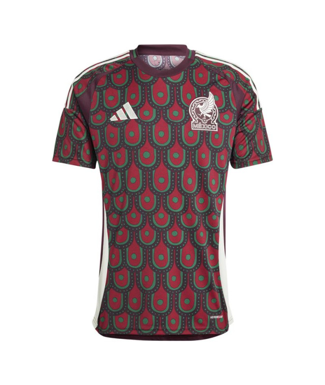 T-shirt Football adidas Homme du Mexique...
