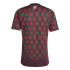 T-shirt Football adidas Homme du Mexique 1stEquipment Garnet
