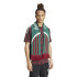 T-shirt Football adidas Homme du Mexique 1stEquipment Garnet