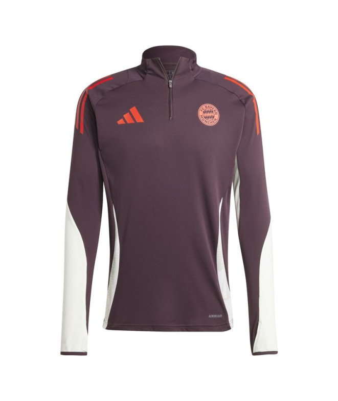 Sweat Football adidas Homme de Fc Bayern 24/25...